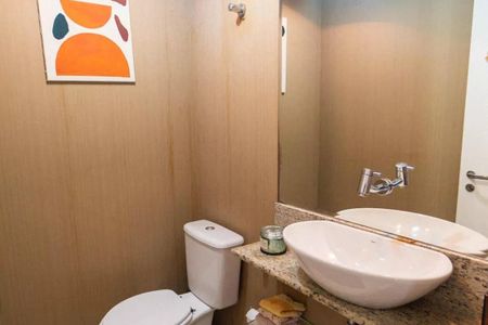 Apartamento à venda com 130m², 4 quartos e 3 vagasFoto 19