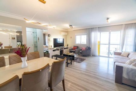 Foto 02 de apartamento à venda com 4 quartos, 130m² em Vila da Saúde, São Paulo