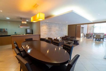 Foto 27 de apartamento à venda com 4 quartos, 130m² em Vila da Saúde, São Paulo