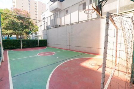 Apartamento à venda com 130m², 4 quartos e 3 vagasFoto 29