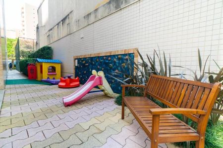 Apartamento à venda com 130m², 4 quartos e 3 vagasFoto 24