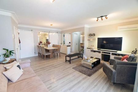 Foto 01 de apartamento à venda com 4 quartos, 130m² em Vila da Saúde, São Paulo