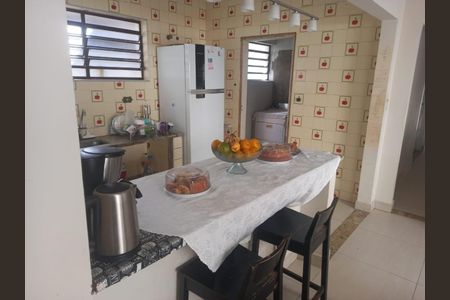 Casa para alugar com 3 quartos, 215m² em Jardim Marília, Campinas