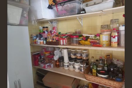 Casa para alugar com 3 quartos, 215m² em Jardim Marília, Campinas