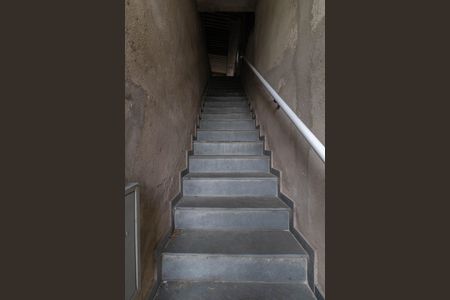 Casa para alugar com 100m², 2 quartos e sem vagaÁrea Comum - Entrada