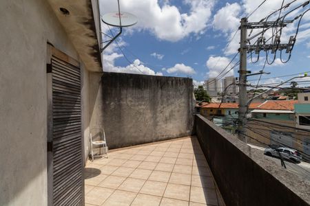 Casa para alugar com 100m², 2 quartos e sem vagaVaranda Suíte