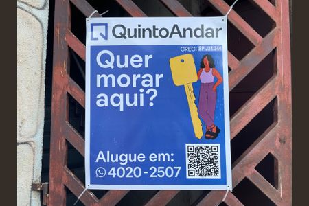 Casa para alugar com 100m², 2 quartos e sem vagaPlaca YZUS 1598