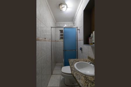 Casa para alugar com 100m², 2 quartos e sem vagaBanheiro