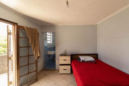 Casa para alugar com 100m², 2 quartos e sem vagaSuíte