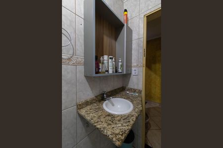 Casa para alugar com 100m², 2 quartos e sem vagaBanheiro