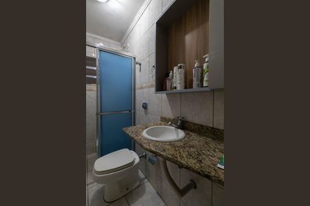 Casa para alugar com 100m², 2 quartos e sem vagaBanheiro