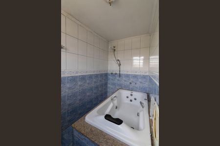 Casa para alugar com 100m², 2 quartos e sem vagaBanheiro Suíte