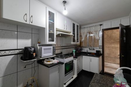 Casa para alugar com 100m², 2 quartos e sem vagaCozinha