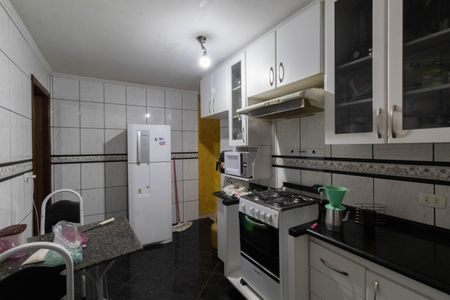 Casa para alugar com 100m², 2 quartos e sem vagaCozinha