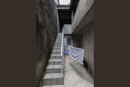 Casa para alugar com 100m², 2 quartos e sem vagaÁrea Comum