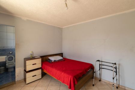 Casa para alugar com 100m², 2 quartos e sem vagaSuíte