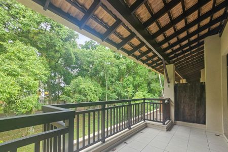 Apartamento para alugar com 125m², 2 quartos e 2 vagasvaranda 