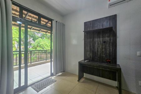 Apartamento para alugar com 125m², 2 quartos e 2 vagasQuarto 1