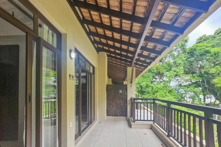 Apartamento para alugar com 125m², 2 quartos e 2 vagasvaranda