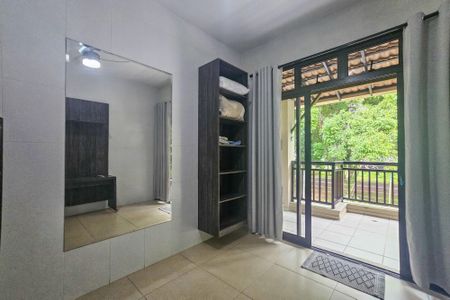 Apartamento para alugar com 125m², 2 quartos e 2 vagasQuarto 1