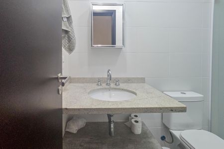 Apartamento para alugar com 125m², 2 quartos e 2 vagasbanheiro 2