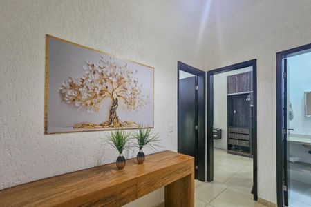 Apartamento para alugar com 125m², 2 quartos e 2 vagassala 2