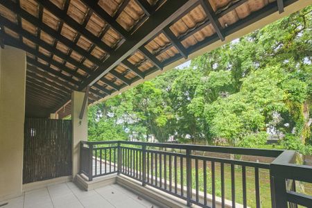 Apartamento para alugar com 125m², 2 quartos e 2 vagasvaranda