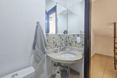Apartamento para alugar com 125m², 2 quartos e 2 vagasbanheiro 1