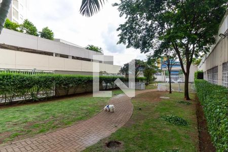 Apartamento à venda com 100m², 3 quartos e 2 vagasÁrea Pet