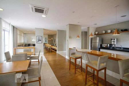 Apartamento à venda com 100m², 3 quartos e 2 vagasSalão de Festas