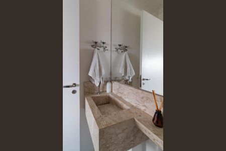 Apartamento à venda com 100m², 3 quartos e 2 vagas Apartamento à venda com 100m², 3 quartos e 2 vagasLavabo