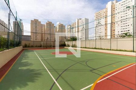 Apartamento à venda com 100m², 3 quartos e 2 vagasQuadra Esportiva