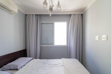 Apartamento à venda com 100m², 3 quartos e 2 vagas Apartamento à venda com 100m², 3 quartos e 2 vagasQuarto 2