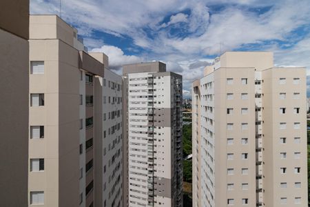 Apartamento à venda com 100m², 3 quartos e 2 vagas Apartamento à venda com 100m², 3 quartos e 2 vagasVista do Quarto 1