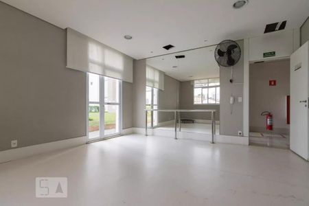 Apartamento à venda com 100m², 3 quartos e 2 vagasGinastica