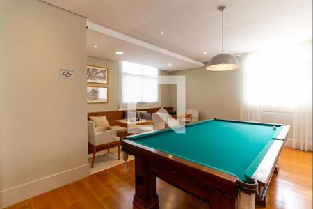 Apartamento à venda com 100m², 3 quartos e 2 vagasSalão de jogos