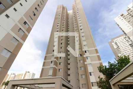 Apartamento à venda com 100m², 3 quartos e 2 vagasFachada