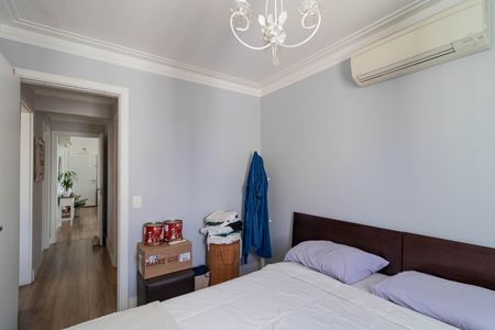 Apartamento à venda com 100m², 3 quartos e 2 vagas Apartamento à venda com 100m², 3 quartos e 2 vagasQuarto 2