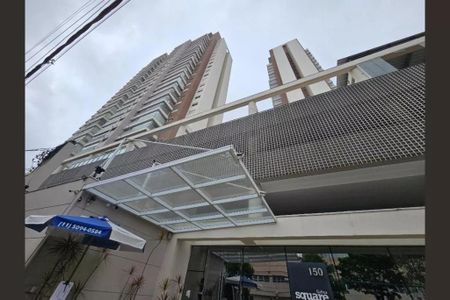 Foto 15 de apartamento à venda com 2 quartos, 65m² em Santo Amaro, São Paulo