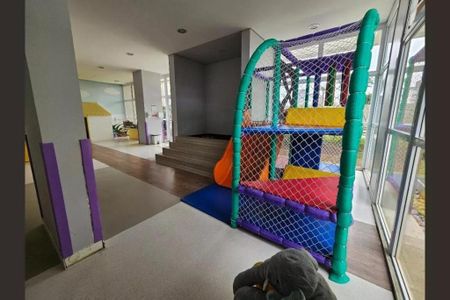 Foto 13 de apartamento à venda com 2 quartos, 65m² em Santo Amaro, São Paulo