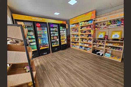 Foto 17 de apartamento à venda com 2 quartos, 65m² em Santo Amaro, São Paulo