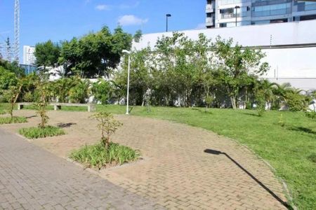 Foto 16 de apartamento à venda com 2 quartos, 65m² em Santo Amaro, São Paulo