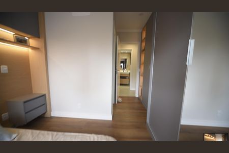 Apartamento à venda com 87m², 3 quartos e 2 vagasQuarto 3
