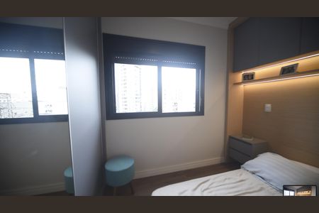 Apartamento à venda com 87m², 3 quartos e 2 vagasQuarto 3