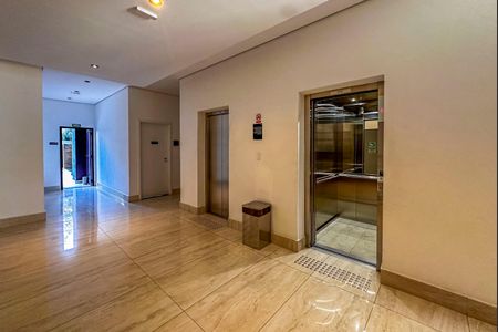 Apartamento à venda com 87m², 3 quartos e 2 vagasElevadores 