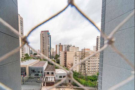 Apartamento à venda com 87m², 3 quartos e 2 vagasQuarto 2
