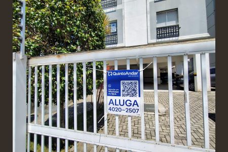 Apartamento para alugar com 76m², 2 quartos e 1 vagaPlaquinha