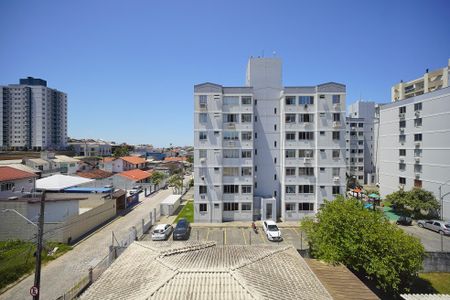 Quarto 1 - Vista de apartamento para alugar com 2 quartos, 76m² em Ipiranga, São José