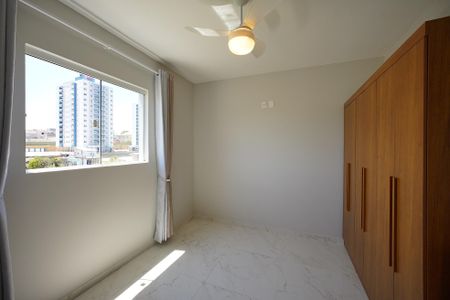 Quarto 2 de apartamento para alugar com 2 quartos, 76m² em Ipiranga, São José
