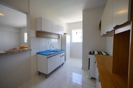 Apartamento para alugar com 76m², 2 quartos e 1 vagaCozinha